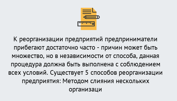 Почему нужно обратиться к нам? Мыски Реорганизация предприятия: процедура, порядок...в Мыски