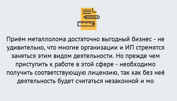 Почему нужно обратиться к нам? Мыски Лицензия на металлолом. Порядок получения лицензии. В Мыски