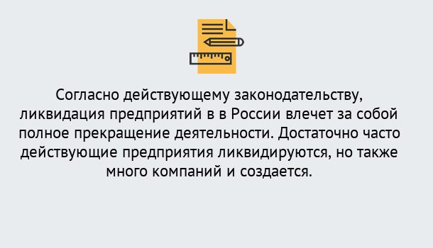 Почему нужно обратиться к нам? Мыски Ликвидация предприятий в Мыски: порядок, этапы процедуры