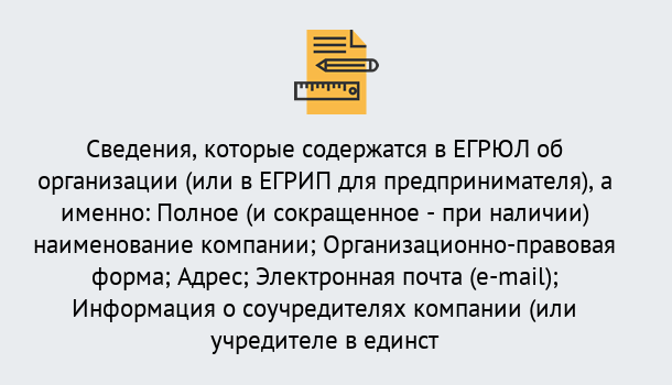 Почему нужно обратиться к нам? Мыски Внесение изменений в ЕГРЮЛ 2019 в Мыски